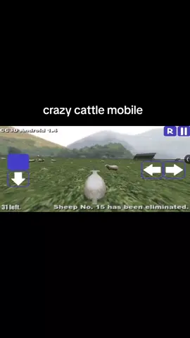 #crazycattle3d #cattle #crazy #fypシ #fyp on Android heksa.ovh