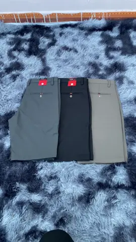 Quần đùi tây âu cho nam, chất vải co dãn nhẹ #quantaynam #quần #quanduinam #quanshorttayau #xuhuongtiktok #trendingtiktok 