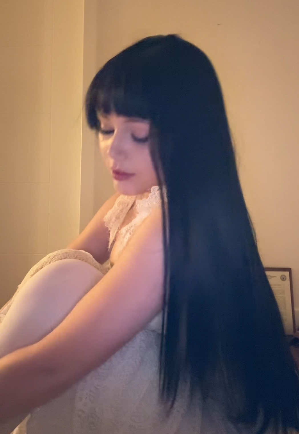 it's just a trend, mom!