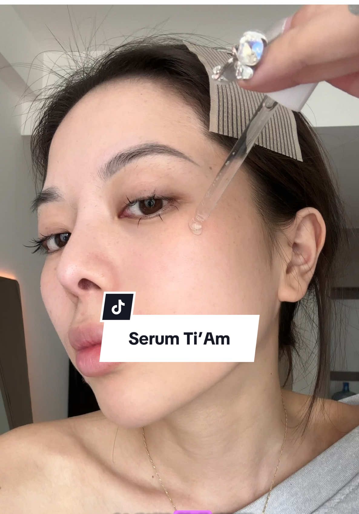 Bữa giờ mê em này xĩu 🫶🏻💞 #tiam #tiamha 