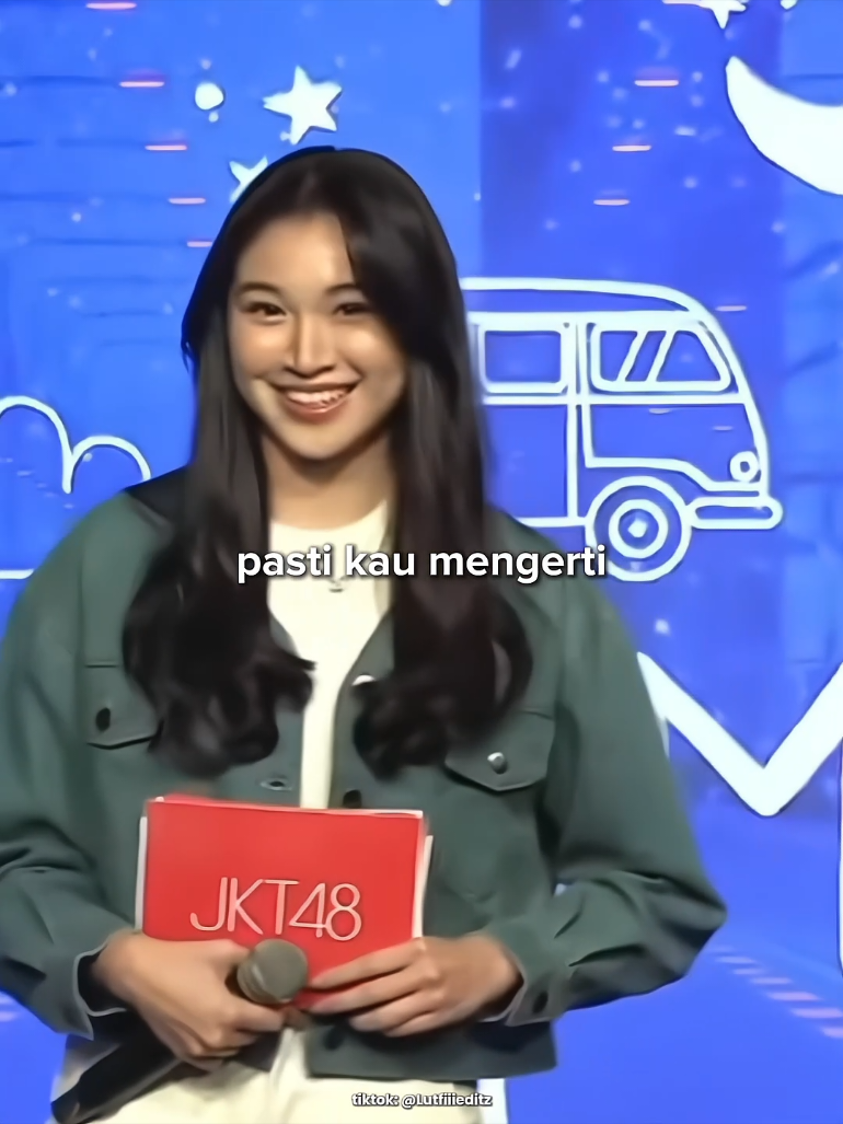 sekarang udah ngerti? #4u #masukberanda #shaniindiranatio 