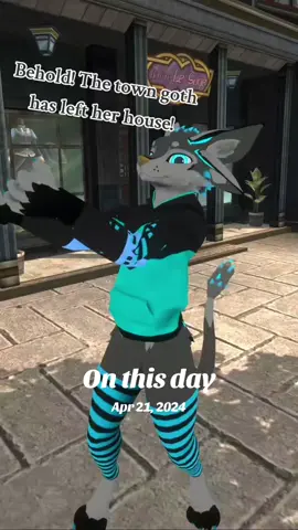 one of my most popular videos I made. I hope to make more visits l videos soon, I miss filming just have bad wifi and can't get on QwQ 