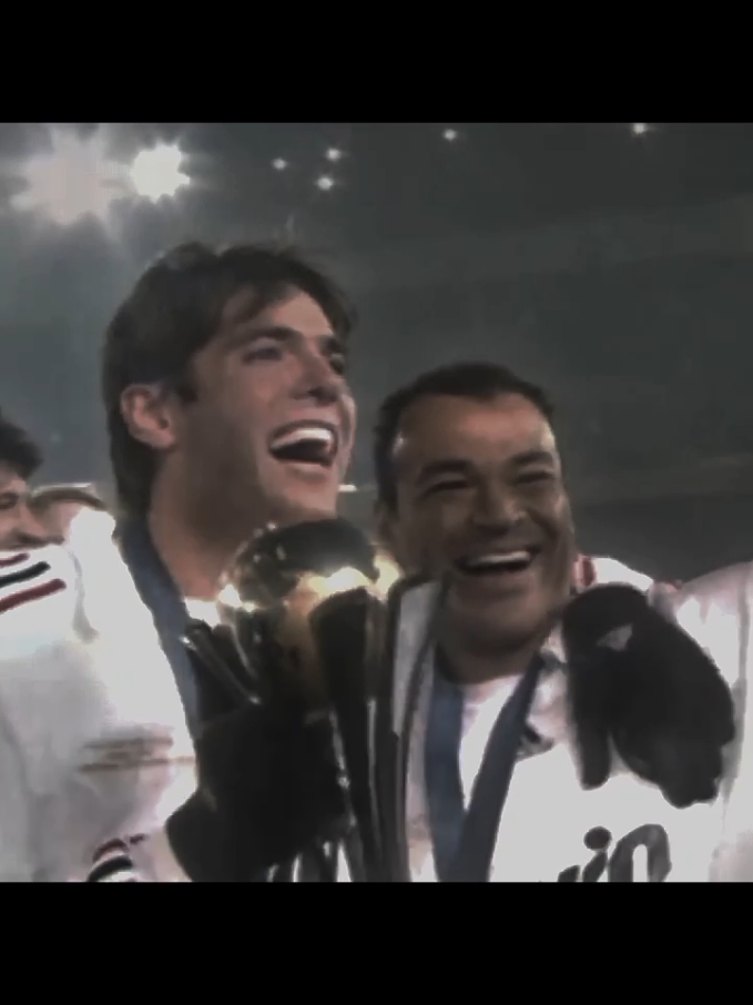 Kaká🗿 #ricardokaka #ibelongtojesus #acmilan #edits #fyp
