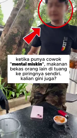 Punya cowok yang 