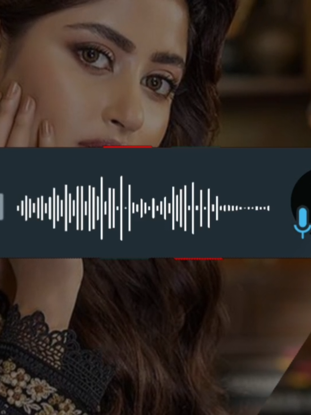 Kala Mera Gajra 💐🔥 #heerslowed👑 #Foryou #videoviral #fyp #viral_video #trendingvideo #viral #fypシfpy #foryoupagе #pakistani_tik_tok 