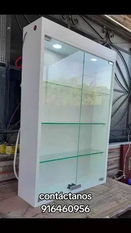 PROMOCION DE EXHIBIDORES FLOTANTES MEDIDAS:90CM X 60CM X 17 CM ✅️COLOR BLANCO ✅️ILUMINACION ✅️APERTURA PUSH ✅️PAGO CONTRA ENTREGA #LIMA #SANJUANDELURIGANCHO #somosfabricantes #ZARATE #cajadeagua #MELAMINA #MUEBLES #vitrinas #EXHIBIDORES #somosfabricantes .