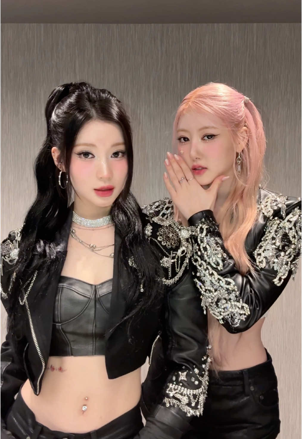 Superstar ✮ ⋆ ˚｡𖦹 ⋆｡°✩ #BABYMONSTER #베이비몬스터 #ASA #아사 #RAMI #라미 