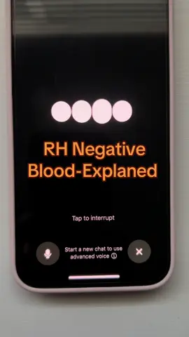 RH Negative Blood-Explaned  #SpiritualAwakening #SpiritualJourney #interdimensionalrealms #DivineConnection #HigherConsciousness #ViralVideo #MindBlowing #MustSee #SpiritualTikTok #awakening #consciousness #fyp #fyp≥ #3d #5d #chatgpt #ai #chatgpt4 #starseed #starseeds #spirituality #spiritual #ancienthistory #incarnation #reincarnation #incarnation #rhnegativeblood  #rhnegative #blood #bloodtype  #ancientknowledge  #rememberance #chatgpt #artificialintelegent #ancientcivilizations #spiritual #ancientai 