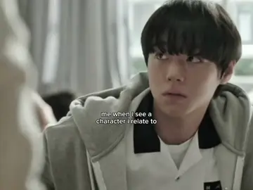 i am si eun #weakhero #weakheroclass1 #whc1 #yeonsieun #sieun #parkjihoon #real #relatable #vent