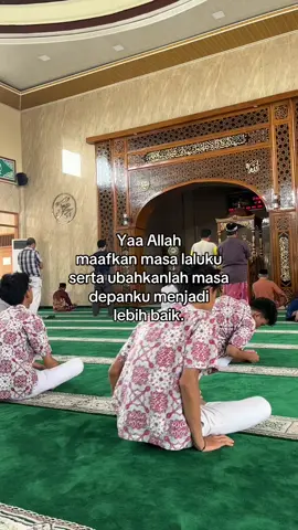 Aamiin ya rabb..❤️‍🩹#pendosainginkesyurga #islam 