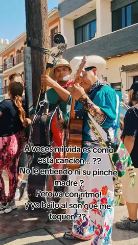 A su made a si mi vida 