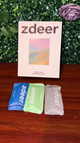 ZDEER Smart Electric Oral Spra#wonmen #men #family #TikTokShop #sale 