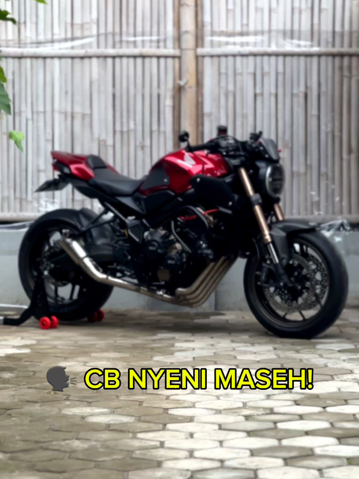 Wes nyeni durung lur? #premier_garage 