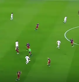 Real Madrid TIKI TAKA goals vs Barcelona 🤫 Stop playing with my team  #fyp  #viral 