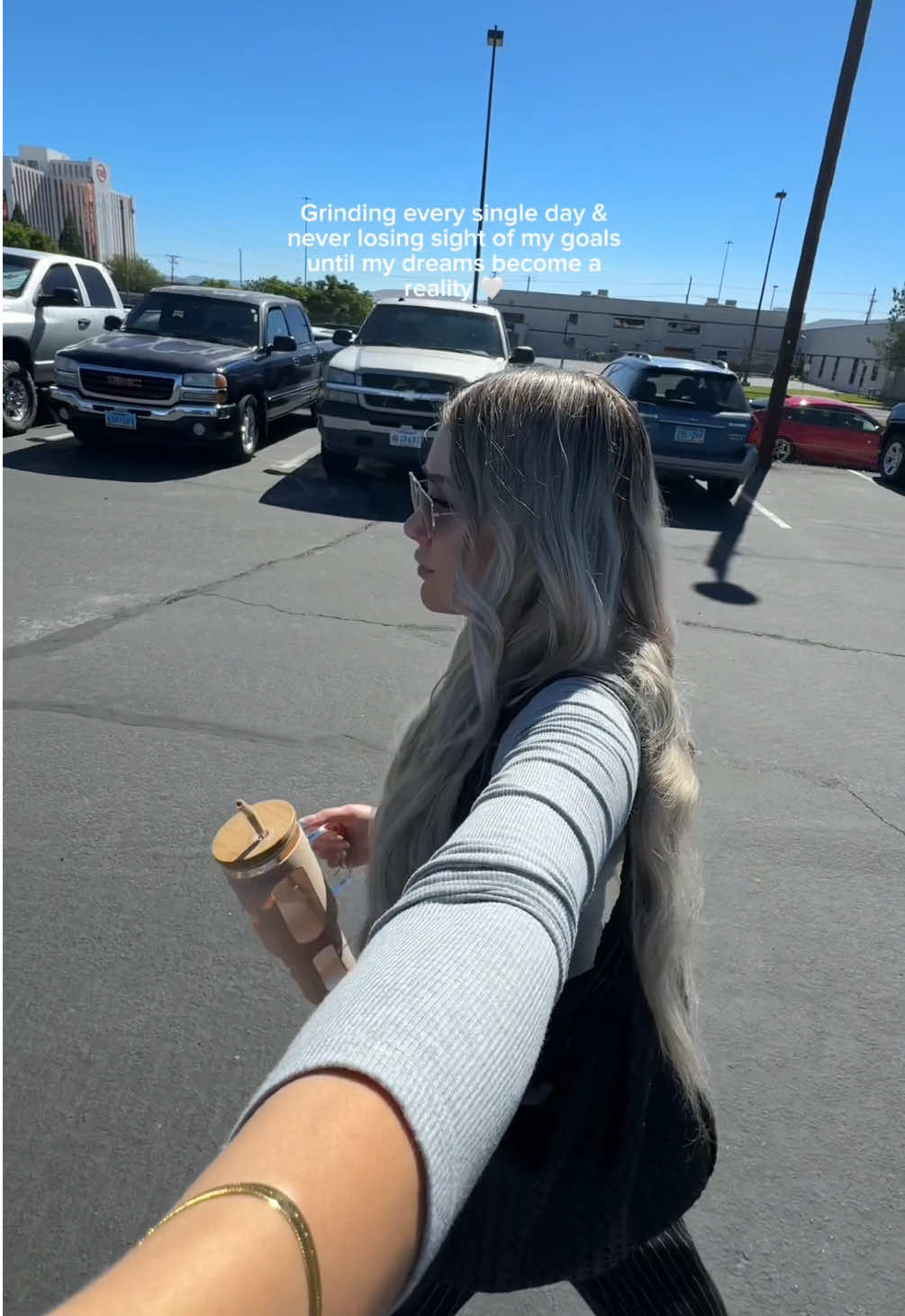 Don’t give up 🫶🏼 #microinfluencer, #influencertips, #contentcreation, #brandcollaboration, #smallcreator | Empowering Small Influencers: Your Guide to Success