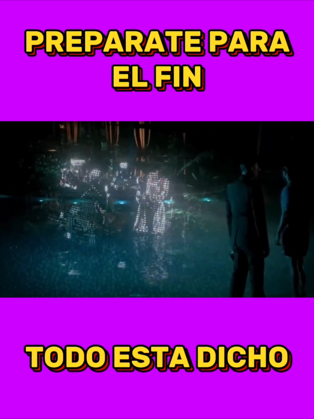 ESTAS LISTO PARA EL FIN... 😈😈😈😈😈😡😱😱😱#JEFFTHEKILLER #devakamparanormal #webmacabra #INFIERNO #HISTORIASDETERROR #findelmundo 