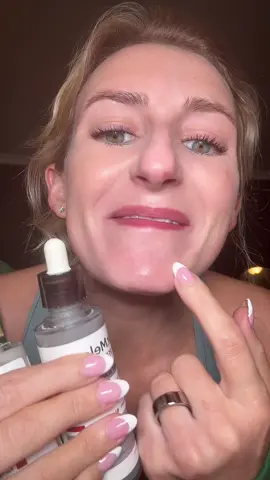 I’m so impressed 