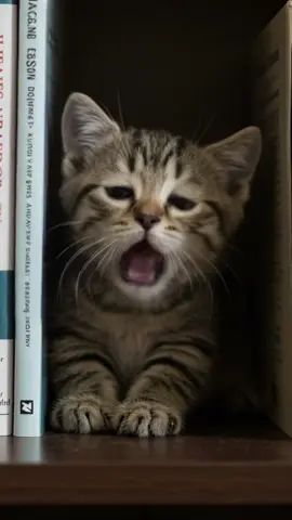 If I sang well, praise me, meow🐾 #Soracat#kitten#cat#meow#catlover#catsoftiktok