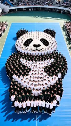 Al panda animation#foryou #foryou #20m #fyp #fypシ #20m #fypシ #grow #unfreeze #20m 