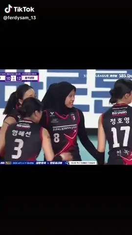 Keren Banget Anak bangsa di Korea.. #megawatihangestri 