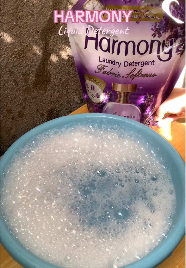#harmony #harmonyliquiddetergent #liquiddetergent #detergent 