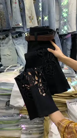 Ladies Cutwork Trouser For Details O3OO_O23_63_8O #tiktok #ladies #newcollection #lawnsuitspakistan  #2025 #trousers #viral #new