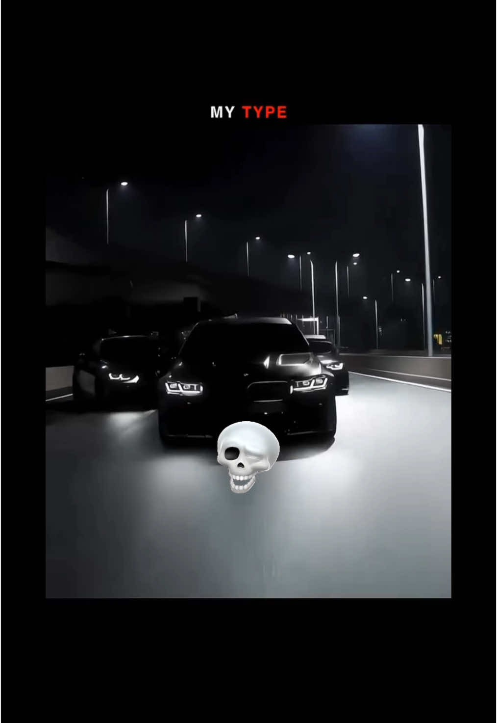 My Type 💀🚩#bmw #mercedes #drift #car #bmwedit #trending #foryoupage #viral 