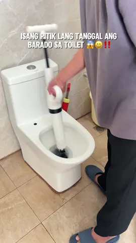Barado ang toilet o sink? May solusyon na! Introducing our high-pressure declogger—designed to help you address common household clogs efficiently. #DecloggerTool #HomeMaintenance #PlumbingSolutions #HighPressureCleaner #DIYHomeFix #ToiletCare #SinkSolutions #HouseholdTips #CleanHome #efficientliving 