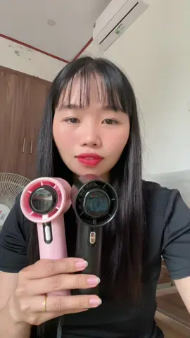 Phiên bản M2 xinh nhỏ gọn pin 5000 sd 4-6 tiếng #TrangHoanHỉ #xuhuongtiktok #xuhuong #typ 