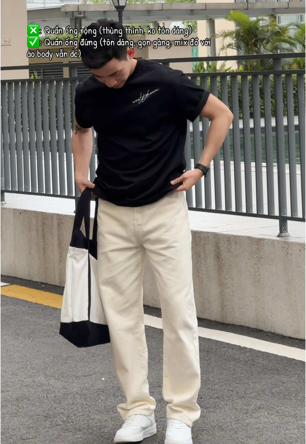 Lượt bán lên nhanh áccc luôn #truongshy #quanjeanongrong #quanjeansuong 