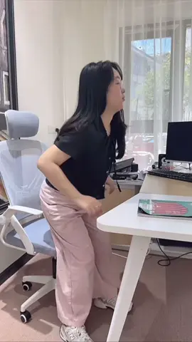 GHẾ CÔNG THÁI HỌC MIA04 TAY GẬP - TỰA ĐẦU - TỰA LƯNG XOAY 360 độ - GHẾ VĂN PHÒNG CAO CẤP - GHẾ GAMING - GHẾ NGỒI HỌC #xuhuong #xuhuongtiktokk 