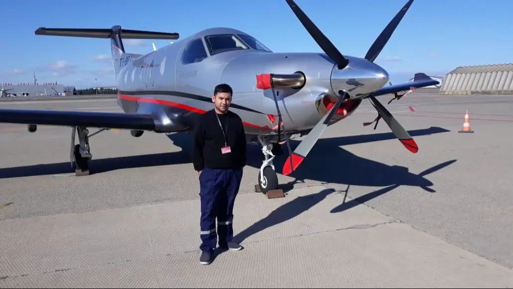 Qal sənə qurban😔