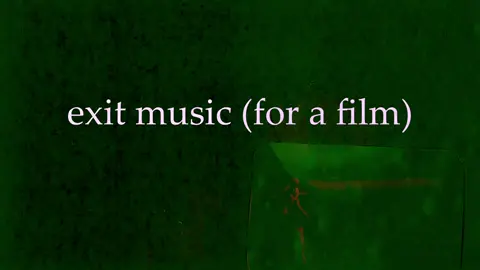 exit music (for a film) #radiohead #edit #fyp #foryoupage #hi #musicvideo #lyrics #lyric #lyricsedit #foryourpag #radioheadedit #radio