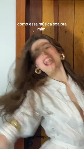 minha musica favorita do mundo 