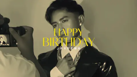 ramein guyss #jaredalexanderrayespena #jaxpeña🇵🇭 #happybirthday #8mei #ultah #moots? #jaxpena @Jaxpena #fypdonggggggg #lewatberanda 