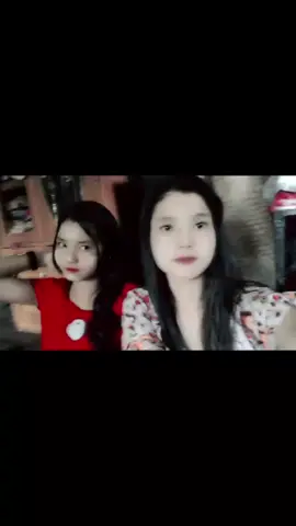 #6နှစ်ငယ်တဲ့ညီမလေးနဲ့😘 #မြင်ပါများပီးချစ်ကျွမ်းဝင်အောင်လို့🤒🖤 