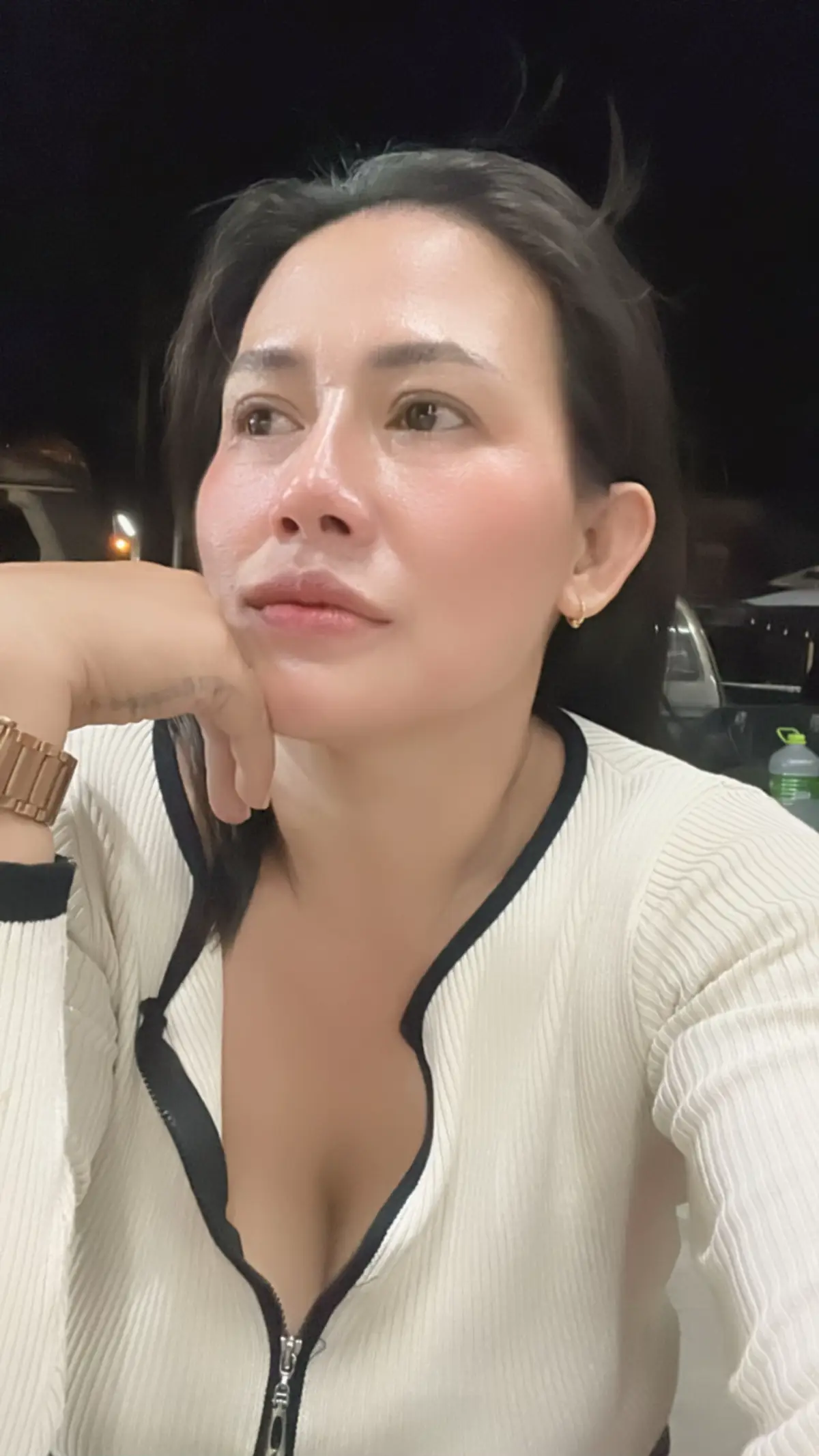 #สาวพร😭😭 