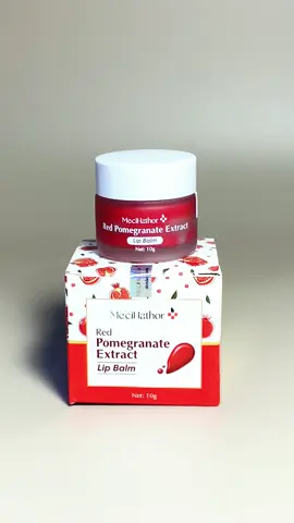 Chiếc son dưỡng môi siu mềm đến từ nhà @Mecivietnam #mecihathor #sonduongluudo #xuhuong #ugc #ugccreator 