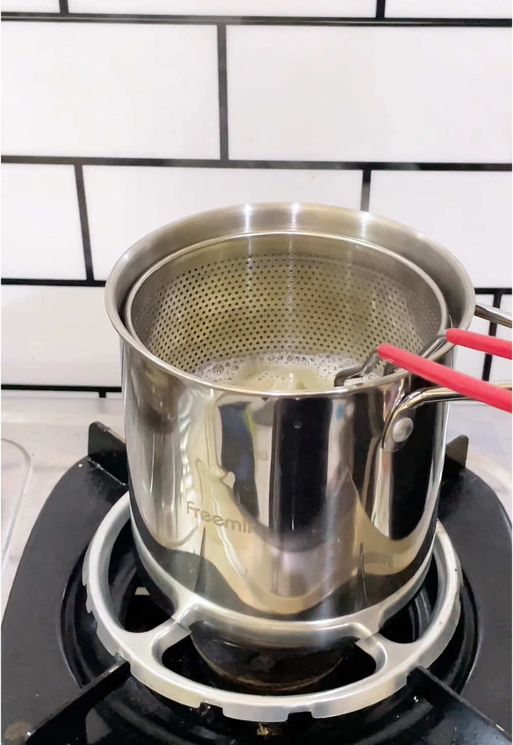 Rekomendasi deep friyer #deepfryer #deepfry #pancideepfryer #freemirindonesia #deepfried 