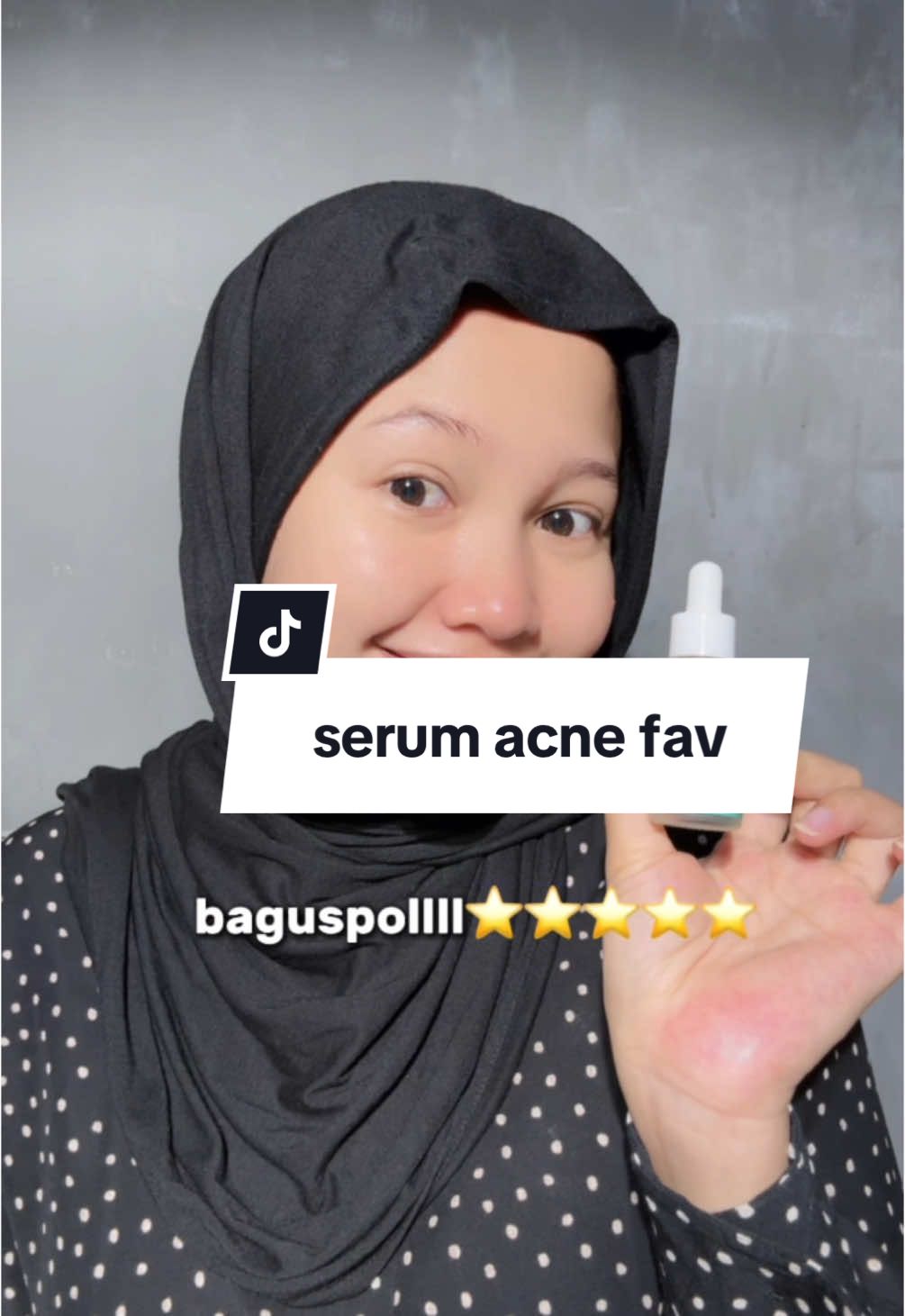 akhirnya nemuin serum acne yang mantull dan cocok di kulit aku🥹💓 #jglowclinic  #jelashasilnya #jelasglowingnya #poweracneserum #jglowclinicskincare #serumlokal #acnefighter #acneserum 