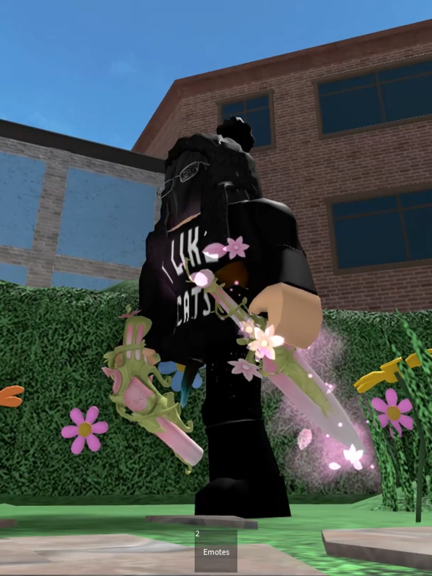 Mostrando o pacote NOVO da atualização de PASCOA no Murder Mistery 2 | PT. 3 #fyp #viraliza #foryoupage #clipes #momentos #games #edit #robloxedit #robloxfyp #mm2 #mm2roblox #murdermistery #murdermistery2 #pascoa #atualização