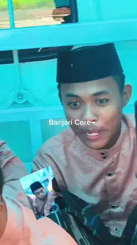 Ketika Mau Kondangan Banjari 😄#simpatikmusic #viral #fyp #trending #banjari 
