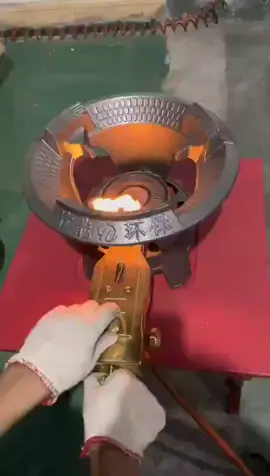 XI-50 Super/A High Pressure #stove #gasstove #gasstoves #singleburner #highpressure 