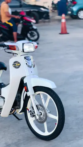 #fypシ゚ #foryou #ex5 #ex5putih🤍 