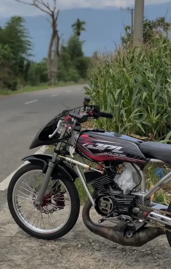 #foryoupage #kingjpl #balapliar1000m #rxkingindonesia 