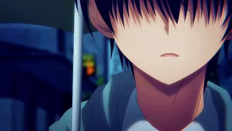 một char tóc vàng đẹp hơn mahiru #mahiru #mahirushiina #thiênsứnhàbên#anime #animeedit #xuhuong #xh #viral #tiktok 