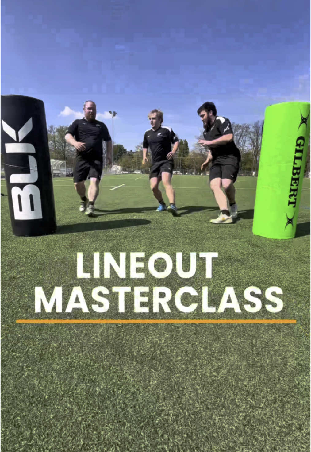 L⚡️NEOUT SH🅰️PEZ “Less standing talking, more doing” #rugby #skills #rugbypass #elite #rugby7s #rugbygram #rugbyjumper #lineout #linenoutfit #rugbylineoutdrills #fyp 