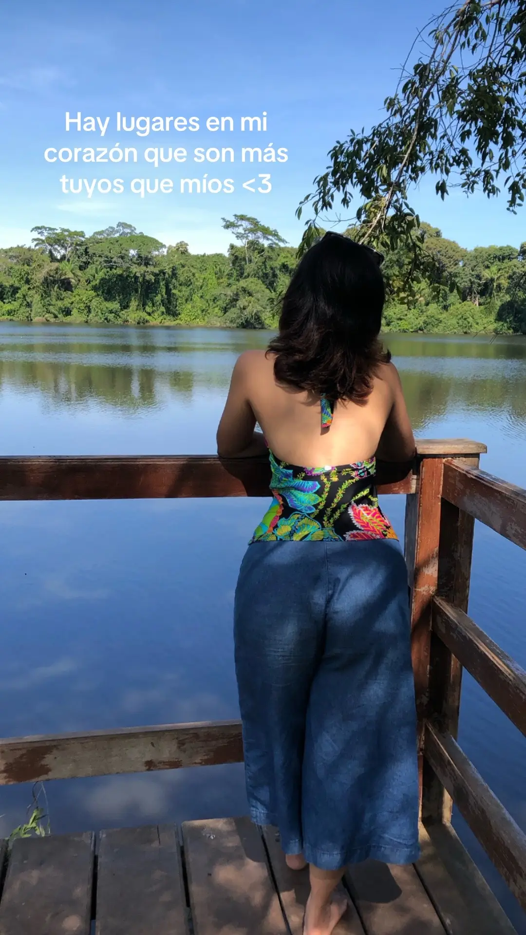 #fyp #riberalta_bolivia🇧🇴 #frasesdeamor #river #loveyou 