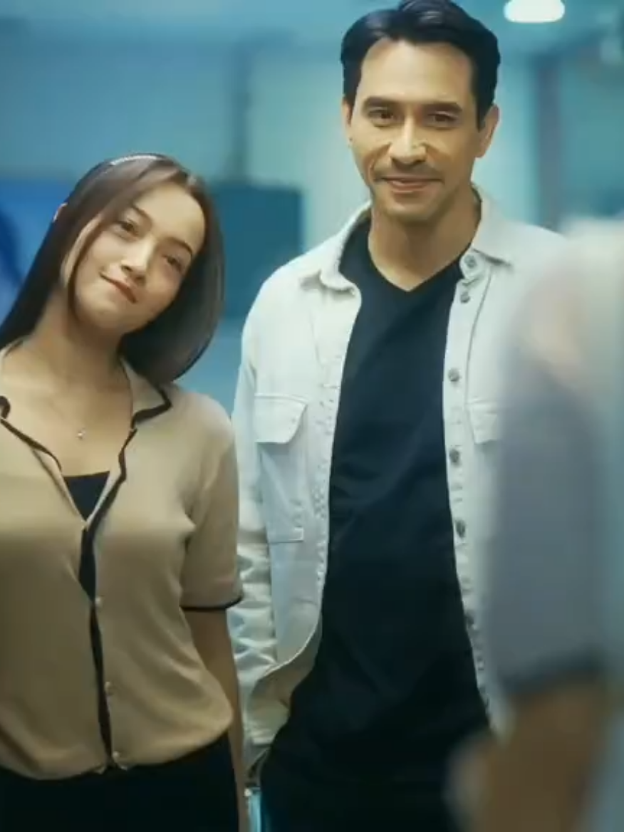 Sugar Daddy tayang 2 Mei di Viu #sugardaddydiviu #sugardaddyseries #sugardaddy 