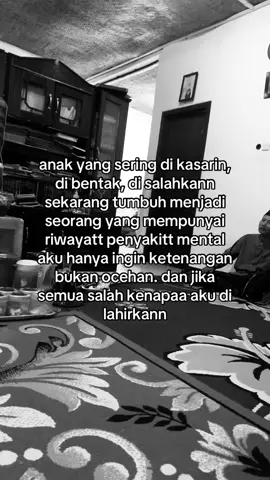 #masalahkeluarga 